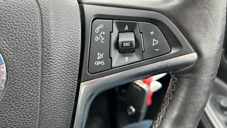 Vauxhall Mokka X 1.4T ecoTEC Elite 5dr Petrol Hatchback